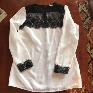 Venus dressy long shirt